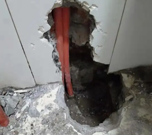 平泉漏水检测电话