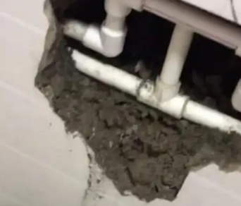 平泉漏水检测电话