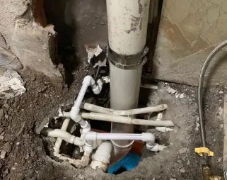 平泉漏水检测哪家好