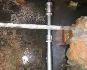 平泉漏水检测公司电话