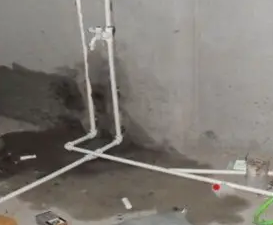 平泉水管漏水检测多少钱