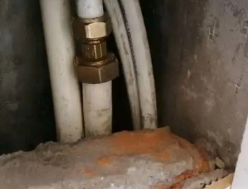 平泉水管漏水检测哪家好