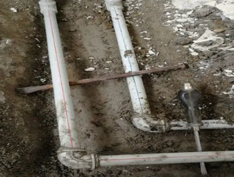 平泉卫生间测漏水多少钱