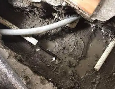 平泉卫生间测漏水价格明细