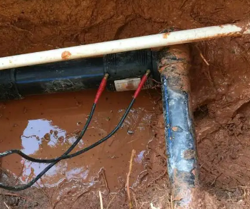 平泉水管漏水检测多少钱