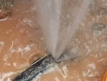 平泉水管漏水检测哪家好