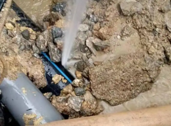 平泉水管漏水检测哪家好
