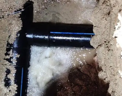 平泉水管漏水检测哪家好