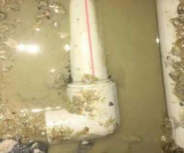 平泉水管漏水检测多少钱