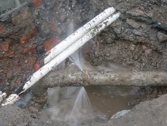 平泉测漏水多少钱