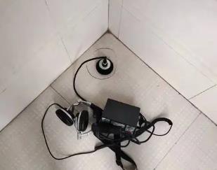 平泉测漏水公司