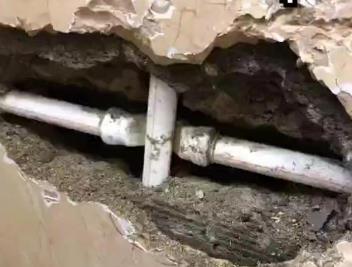 平泉漏水检测电话多少