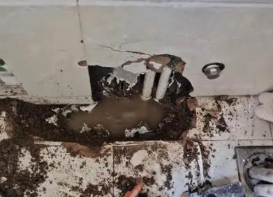 平泉漏水检测电话